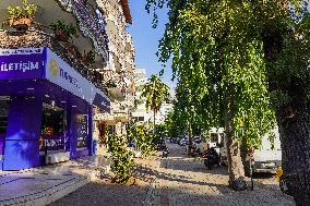 Daily Life in Alanya - Turkiye