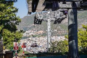 Daily Life in Alanya - Turkiye