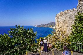 Daily Life in Alanya - Turkiye