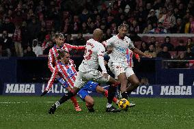 Atletico de Madrid v Sevilla FC - La Liga EA Sports