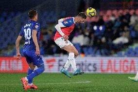 Getafe CF v RCD Espanyol de Barcelona - La Liga EA Sports