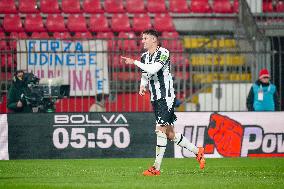 CALCIO - Serie A - AC Monza vs Udinese Calcio