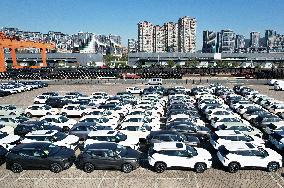 China Auto Market