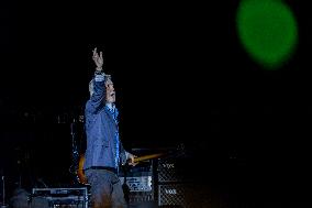 Paul McCartney Performs Live - Madrid