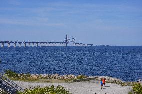 Daily Life in Malmo - Sweden