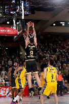 Euroleague - AS Monaco v Alba Berlin