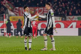 Monza v Udinese - Serie A