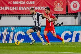 Monza v Udinese - Serie A