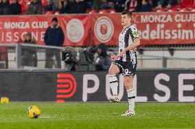 Monza v Udinese - Serie A