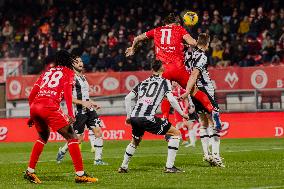 Monza v Udinese - Serie A