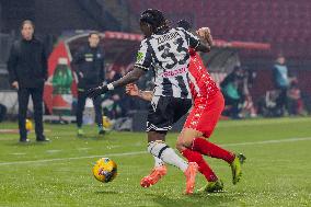 Monza v Udinese - Serie A