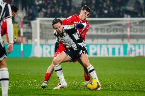 Monza v Udinese - Serie A