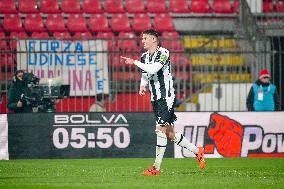 Monza v Udinese - Serie A