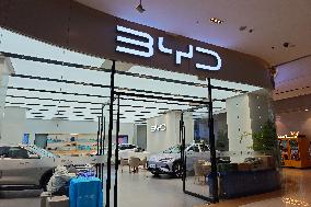 BYD