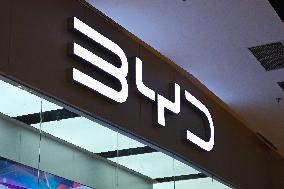 BYD