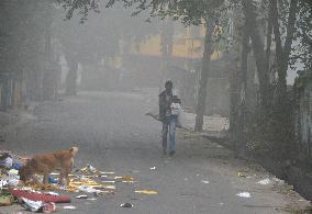 Weather In Siliguri