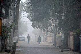 Weather In Siliguri