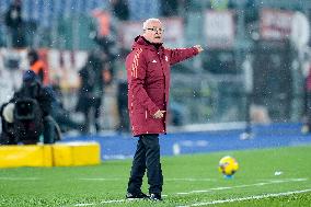 AS Roma  v US Lecce - Serie A Enilive