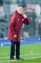 AS Roma  v US Lecce - Serie A Enilive