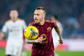 AS Roma  v US Lecce - Serie A Enilive