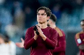 AS Roma  v US Lecce - Serie A Enilive