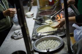 Macao Street Delicacies - China