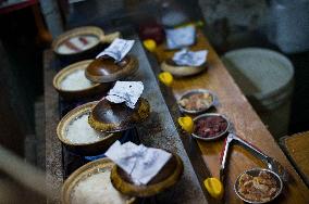 Macao Street Delicacies - China