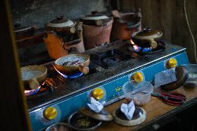 Macao Street Delicacies - China