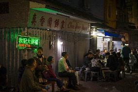 Macao Street Delicacies - China