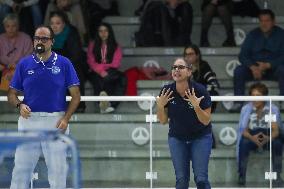 PALLANUOTO - Serie A1 Femminile - SIS Roma vs Equipe Orizzonte