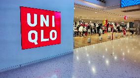 UNIQLO Promotion