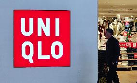 UNIQLO Promotion