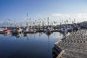 Ystad Daily Life, Sweden