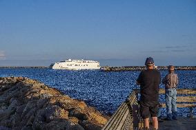 Ystad Daily Life, Sweden