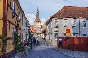 Ystad Daily Life, Sweden