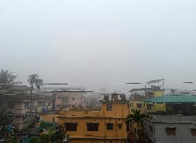 Weather In Siliguri