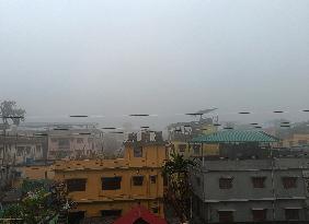 Weather In Siliguri