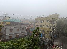 Weather In Siliguri