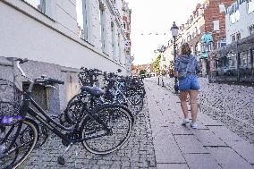 Ystad Daily Life, Sweden