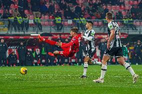 Monza v Udinese - Serie A