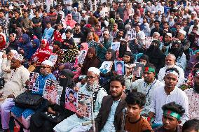 International Human Rights Day In Bangladesh