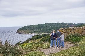 Bornholm Daily Life