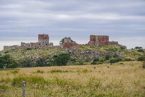 Bornholm Daily Life