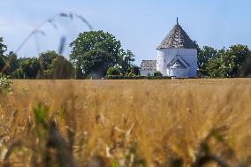 Bornholm Daily Life