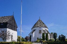 Bornholm Daily Life