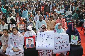 International Human Rights Day marked in Bangladesh - Dhaka