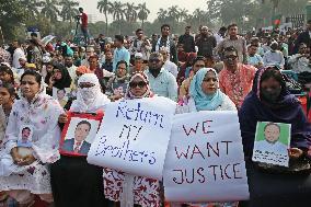 International Human Rights Day marked in Bangladesh - Dhaka