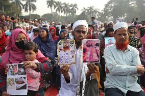 International Human Rights Day marked in Bangladesh - Dhaka