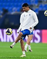 FIFA Derby Of The Americas Qatar 2024 Mexico's Cf Pachuca Training Session