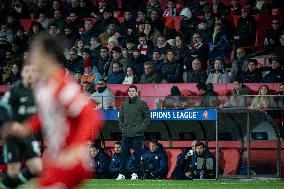 CALCIO - UEFA Champions League - Girona vs Liverpool